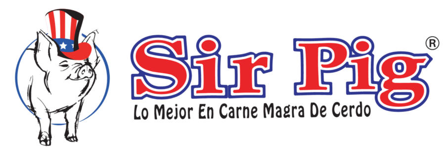 Sir Pig Logo